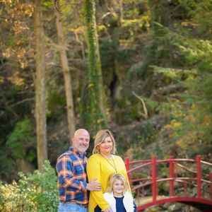 Meet your Posher, Corey amy